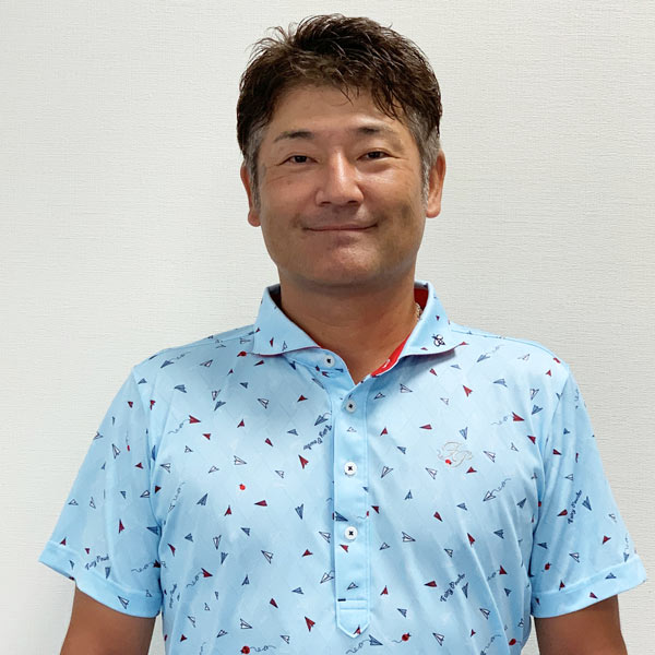 村上コーチ
