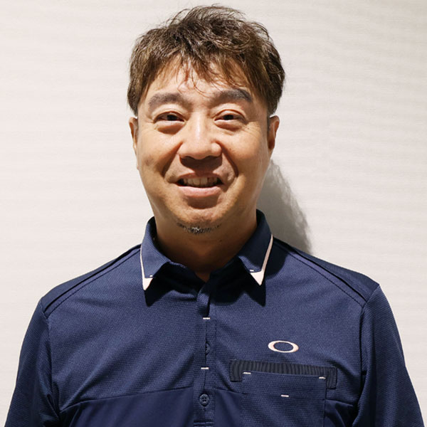 鈴木コーチ